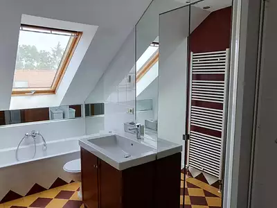 Appartement, 97,31 m²