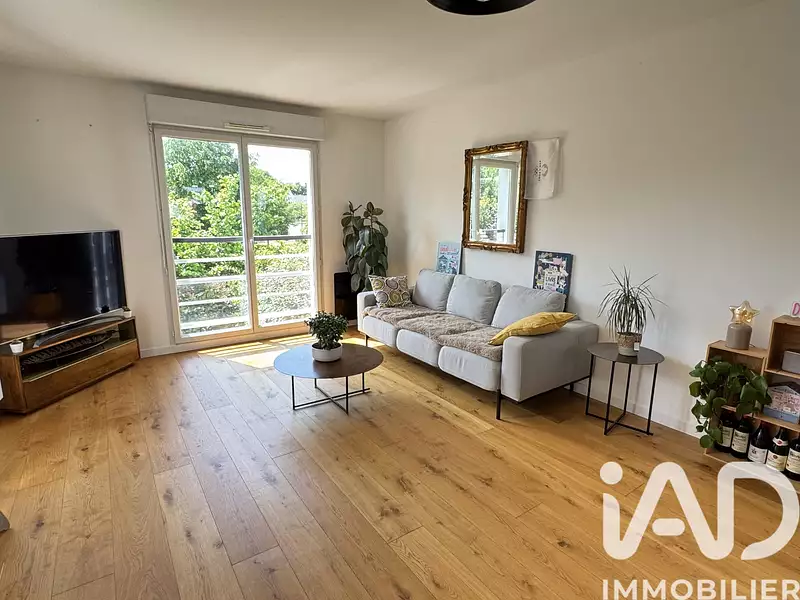 Appartement, 77 m²