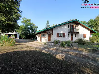 Maison, 120 m²