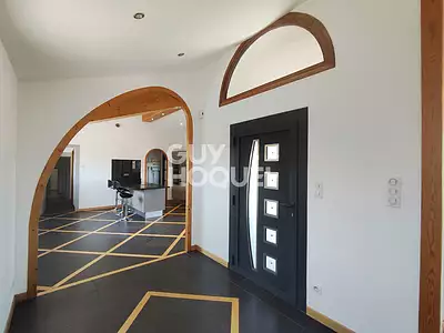 Appartement, 156,28 m²