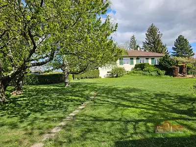 Maison, 140 m²