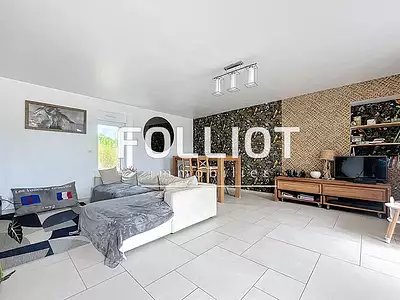 Maison, 155 m²