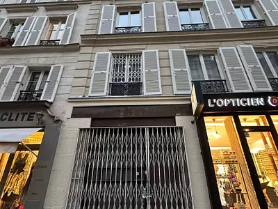 Appartement, 43,4 m²