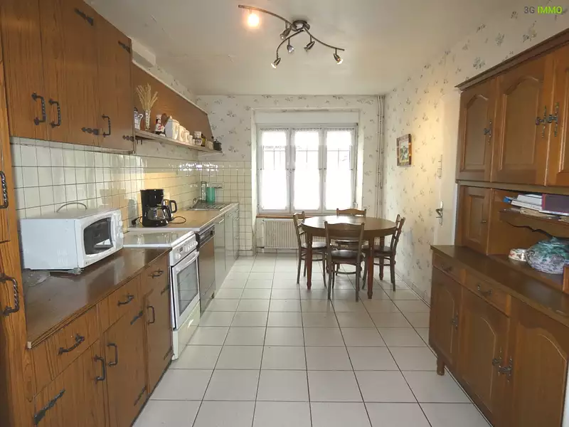 Maison, 105 m²