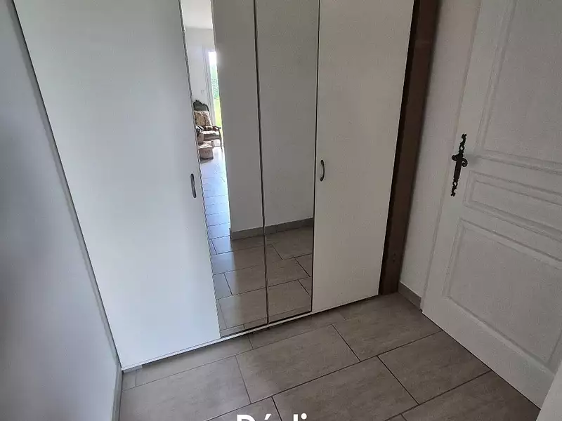 Maison, 107 m²
