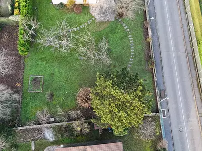 Terrain, 475 m²