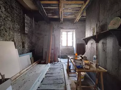 Maison, 120 m²