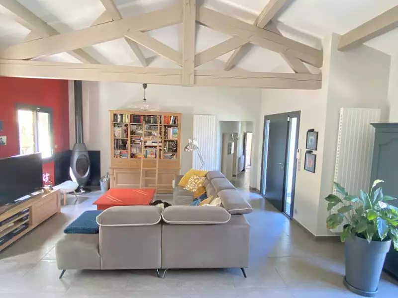 Maison, 165 m²