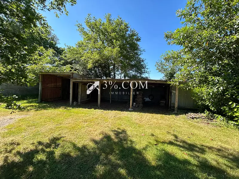 Maison, 106 m²