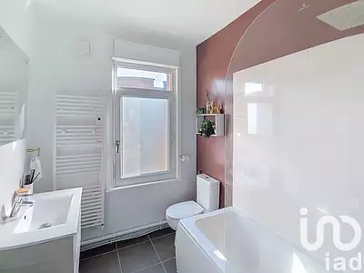 Maison, 158 m²