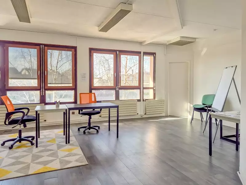 Divers, 320 m²