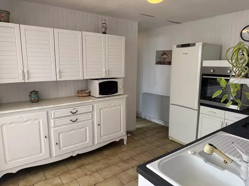 Maison, 95 m²