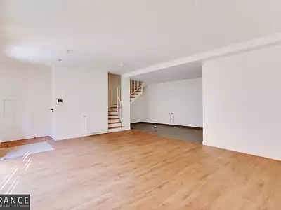 Maison, 134,89 m²