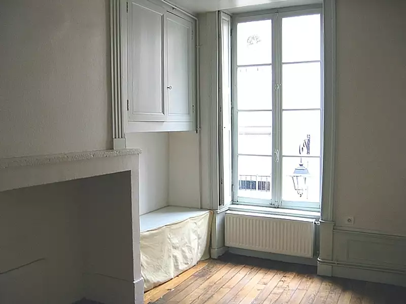 Appartement, 52 m²
