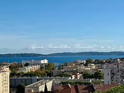 Appartement, 49,17 m²