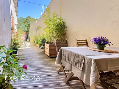Maison, 174 m²