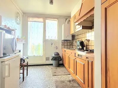 Appartement, 86 m²