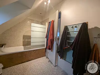 Maison, 88 m²