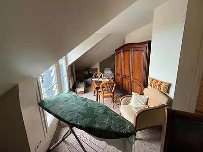 Appartement, 65,37 m²