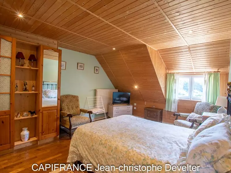 Maison, 185 m²