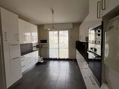 Appartement, 89,67 m²