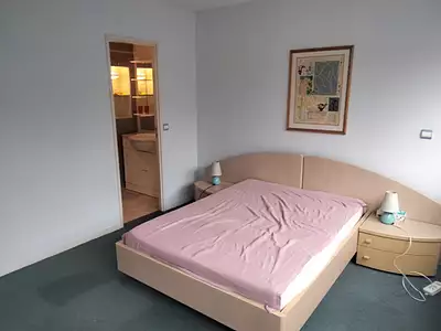Appartement, 59 m²