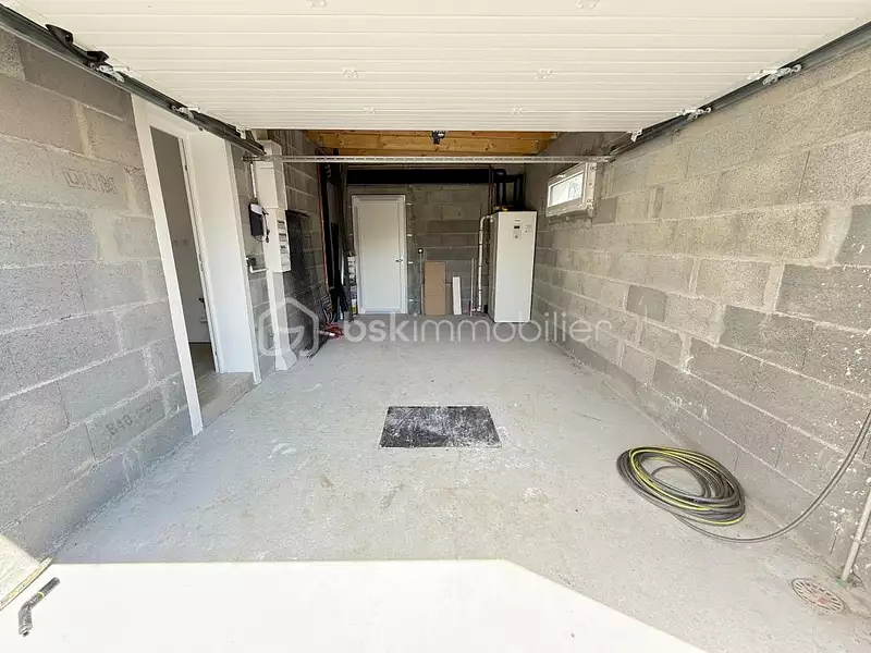 Maison, 162 m²