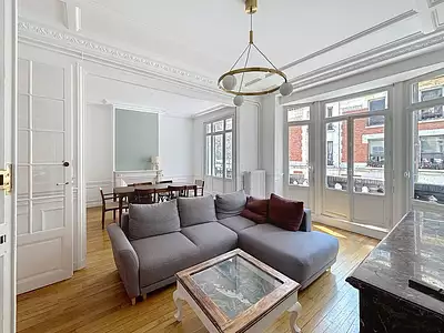 Appartement, 113 m²