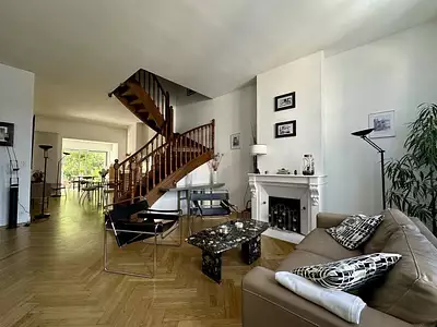 Maison, 164 m²
