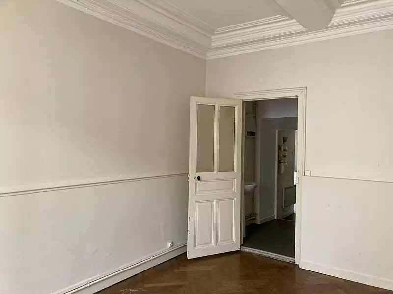 Appartement, 48 m²