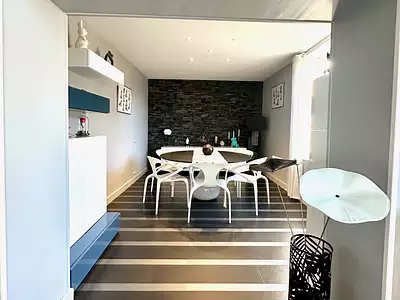 Maison, 200 m²