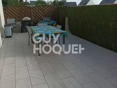 Maison, 112 m²
