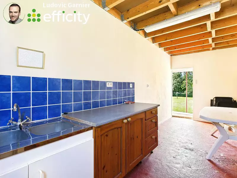 Maison, 130 m²