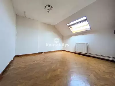 Maison, 103 m²