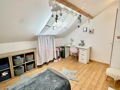 Maison, 91 m²