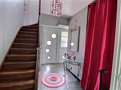 Maison, 132,43 m²