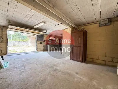 Maison, 90 m²