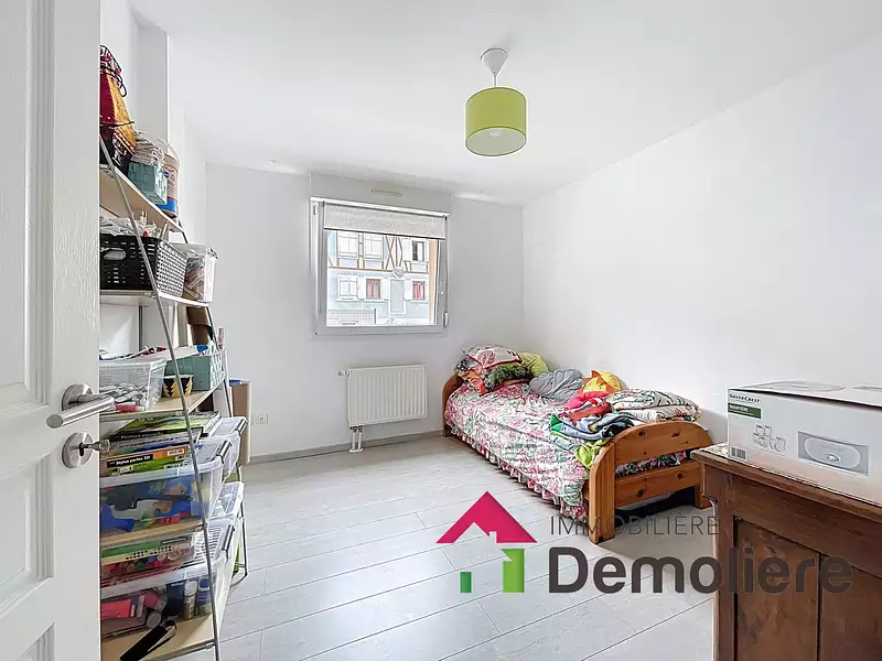 Appartement, 66 m²