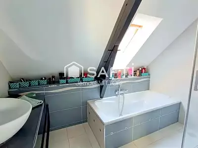 Maison, 115 m²