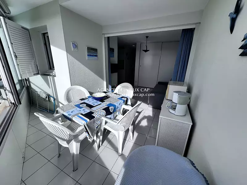 Appartement, 36,77 m²