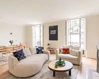 Appartement, 90,72 m²
