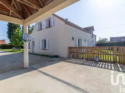 Maison, 145 m²