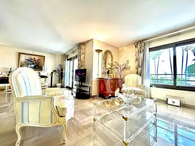 Appartement, 100 m²