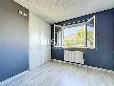 Maison, 105 m²