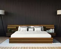 Appartement, 124 m²