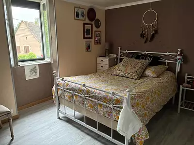Maison, 130 m²