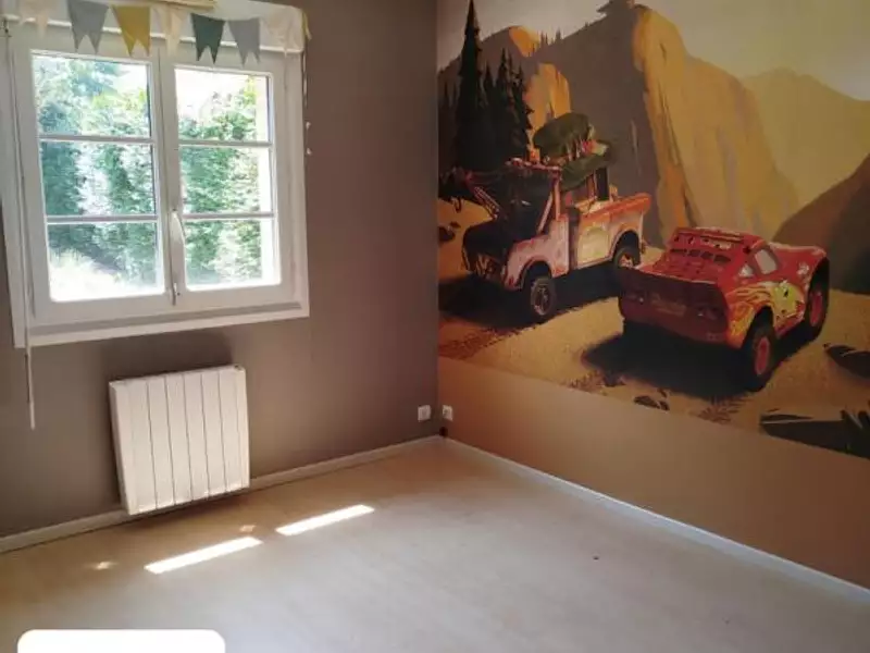 Maison, 145 m²