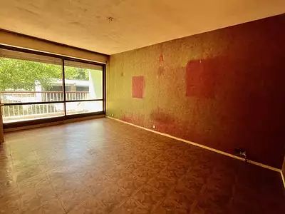 Appartement, 52 m²