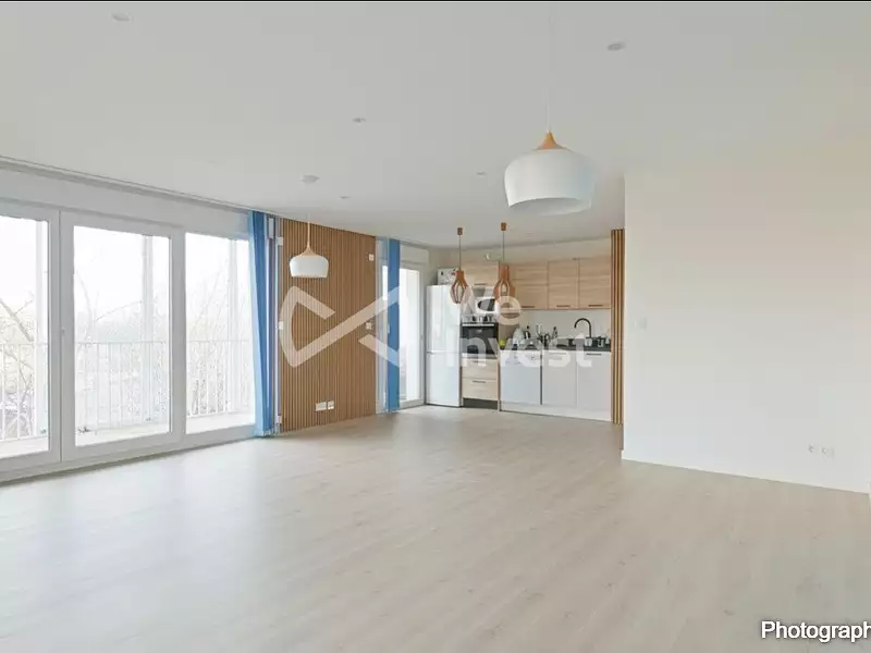 Appartement, 87 m²