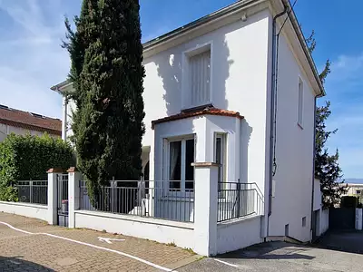 Maison, 175 m²